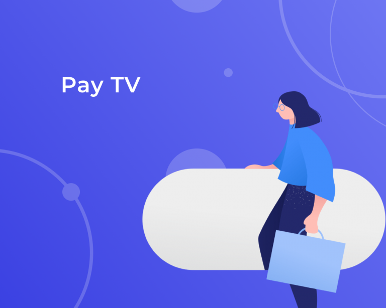 Pay TV